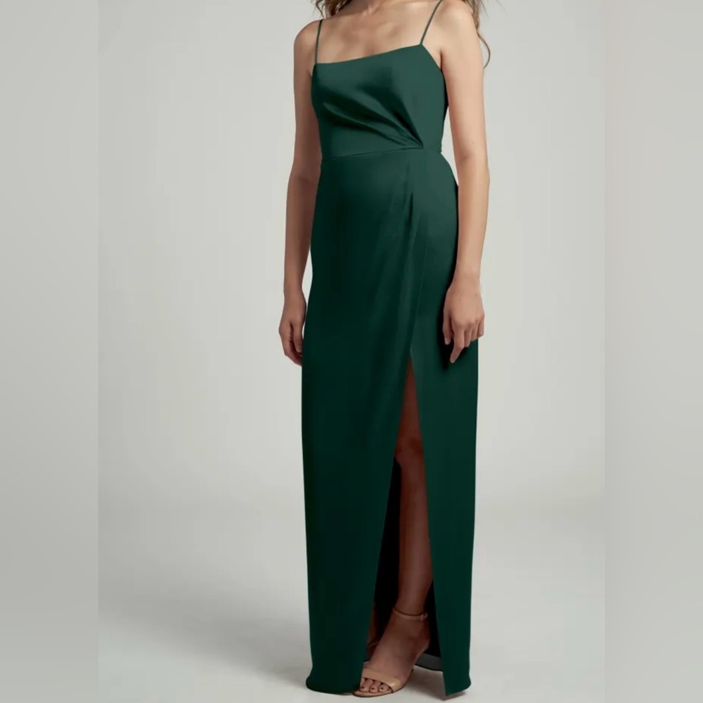 Jenny Yoo Lauren Dress
